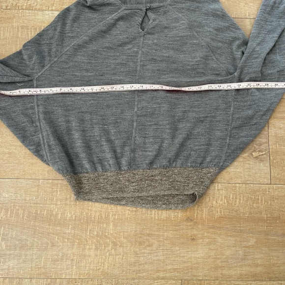 All Saints Priva Elgar Jumper Sweater - Picture 7 of 9